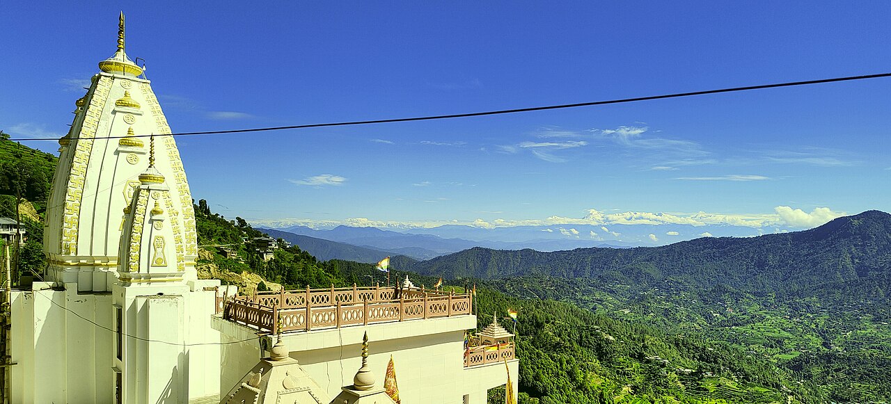 Mukteshwar
