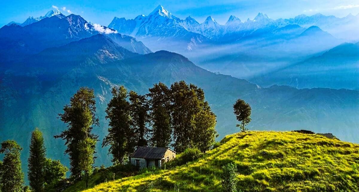 Binsar
