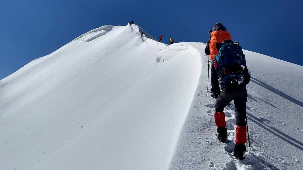 Bali Pass Trek Package