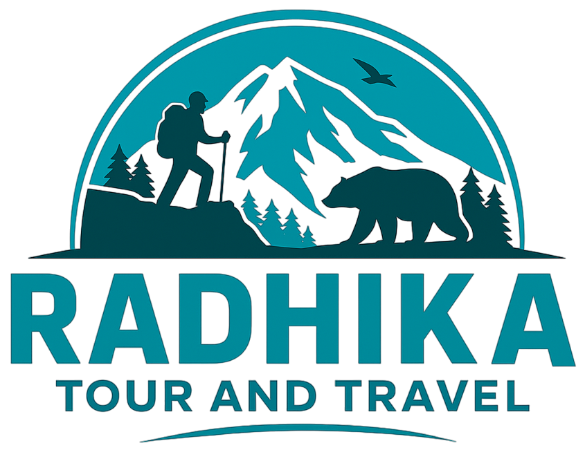 Radhika Tour & Travels