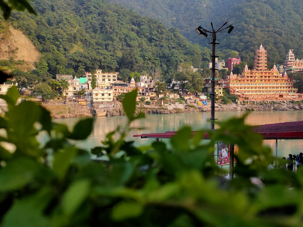 Adventure Activities in Rishikesh